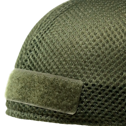 Gorra Tactica de Malla Transpirable Condor Condor Outdoor