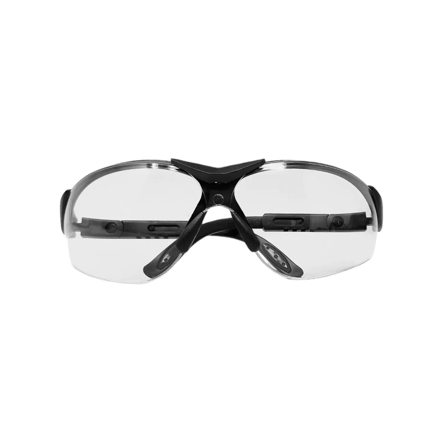 Lentes Deportivos 3 en 1 + Tapones De Oído RESIDEN EVIL