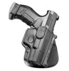 Porta Pistola para Walther P99 Fobus