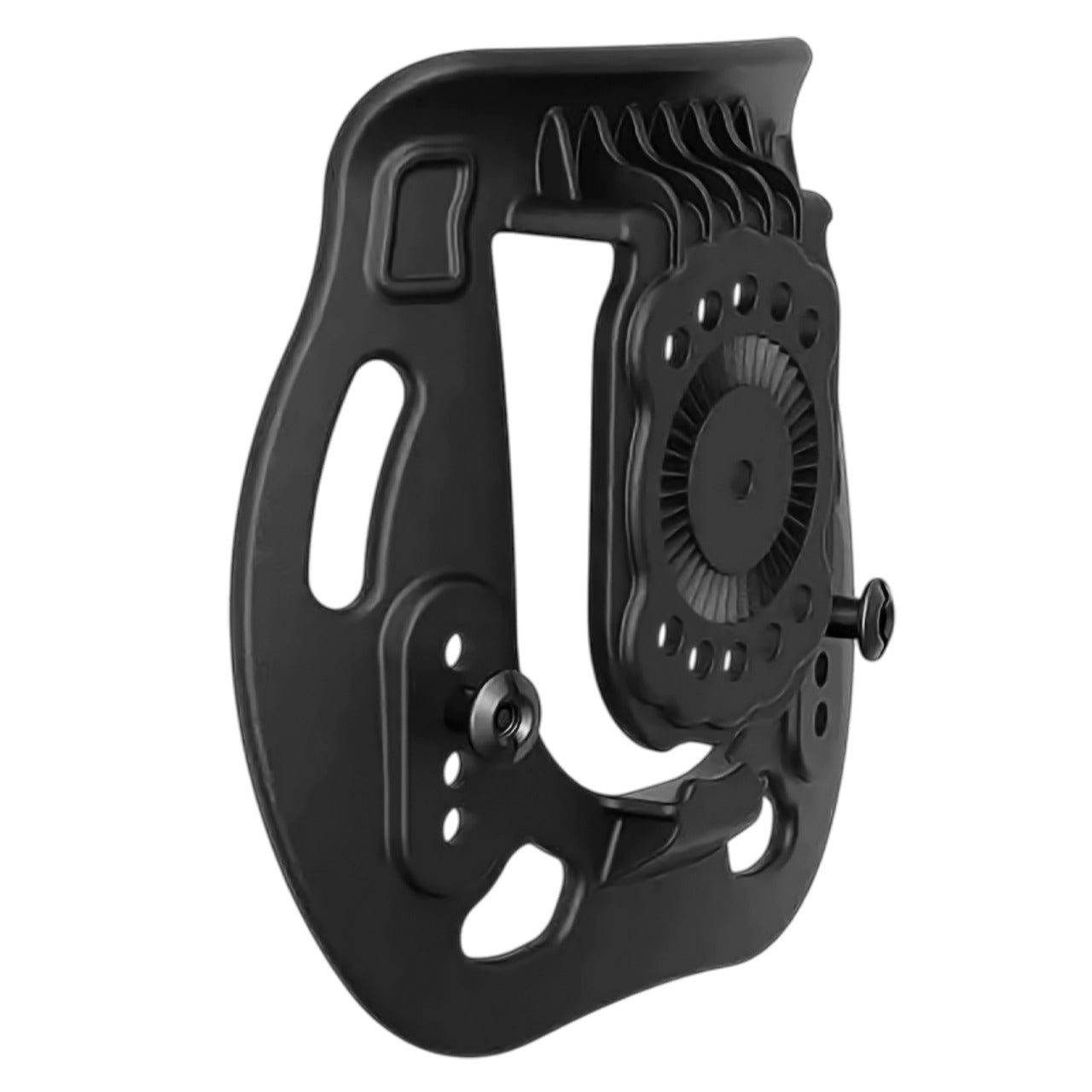 Paleta Gancho De Sujecion Para Funda Holster Omitac