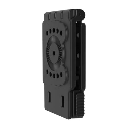 Clip Cinturon Gancho De Sujecion Para Holster Omitac