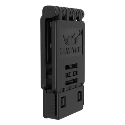 Clip Cinturon Gancho De Sujecion Para Holster Omitac