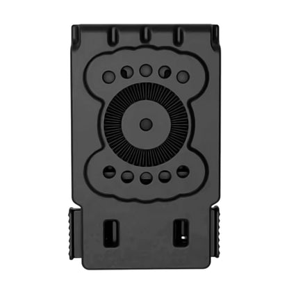 Clip Cinturon Gancho De Sujecion Para Holster Omitac