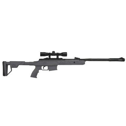 Rifle Hatsan Zada 5.5mm Con Mira Incluida