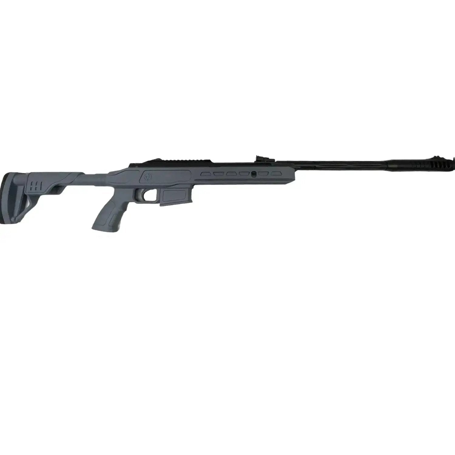 Rifle Hatsan Zada 5.5mm Con Mira Incluida