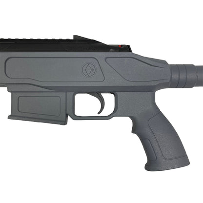 Rifle Hatsan Zada 5.5mm Con Mira Incluida