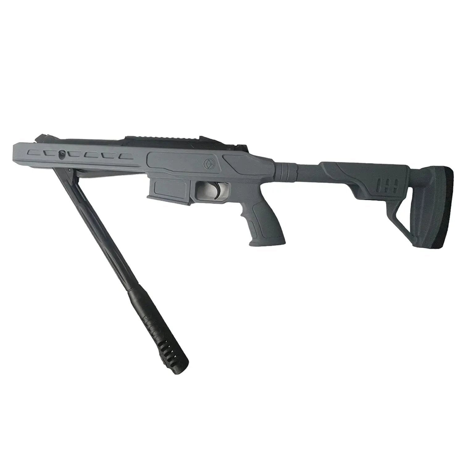 Rifle Hatsan Zada 5.5mm Con Mira Incluida