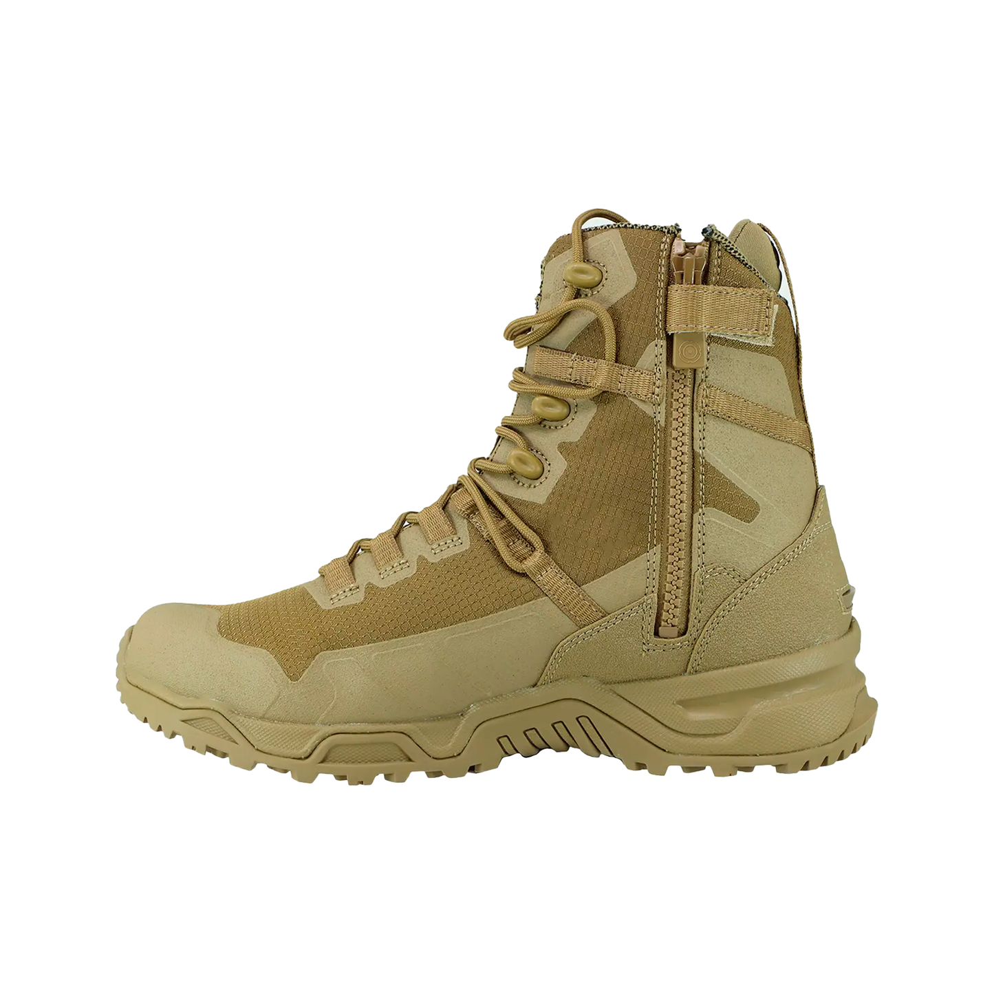 Botas Tácticas Alpha Fury 2.0 Ortholite ORIGINAL SWAT