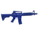 Rifle Entrenamiento Dummy Ar15 Elite