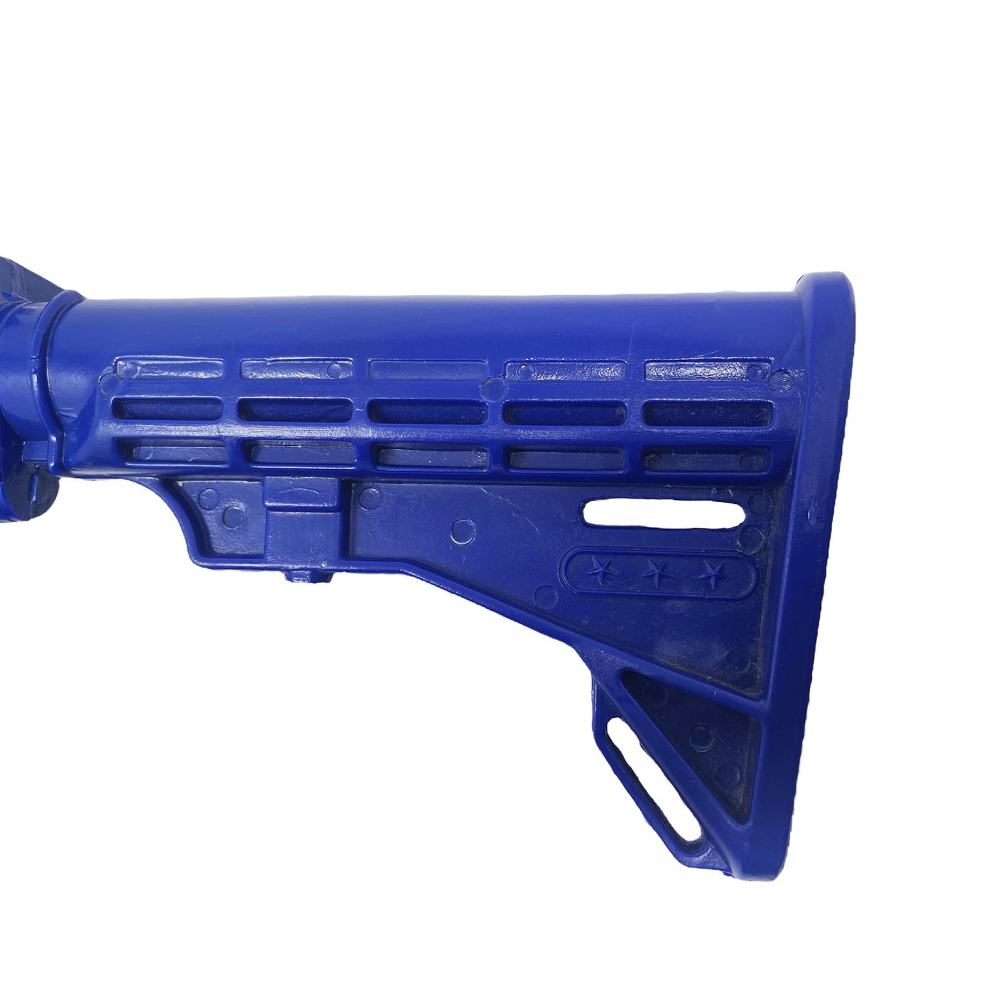 Rifle Entrenamiento Dummy Ar15 Elite