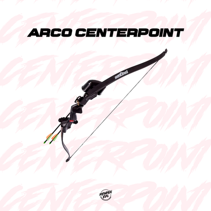 Arco Center Point Crosman Crosman