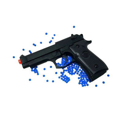 Municion 6mm bbs de plástico Premier Ammo