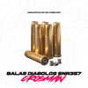 Balas Diabolos Snr357 Revolver 6 Porta Pellets Cargador