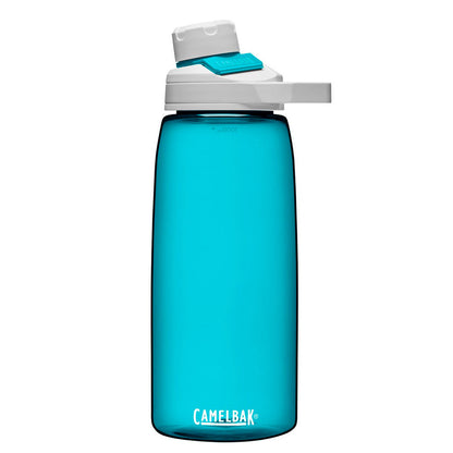 CamelBak Chute™ Botella de agua, color verde salvia, 1 litro CamelBak