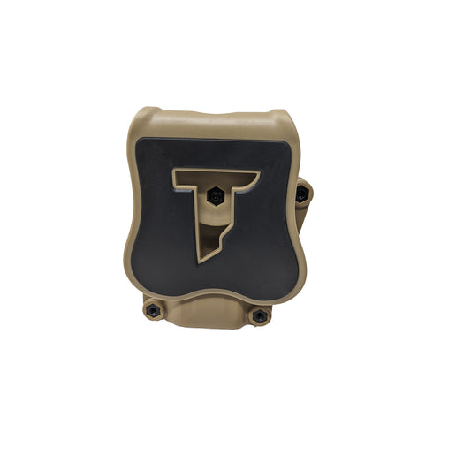 Funda Universal Cytac Color Cafe