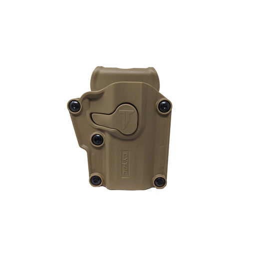 Funda Universal Cytac Color Cafe