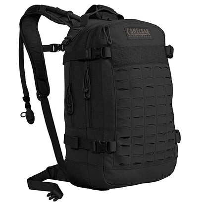 CamelBak HAWG Paquete de hidratación con depósito Mil-Spec Crux de 100 onzas