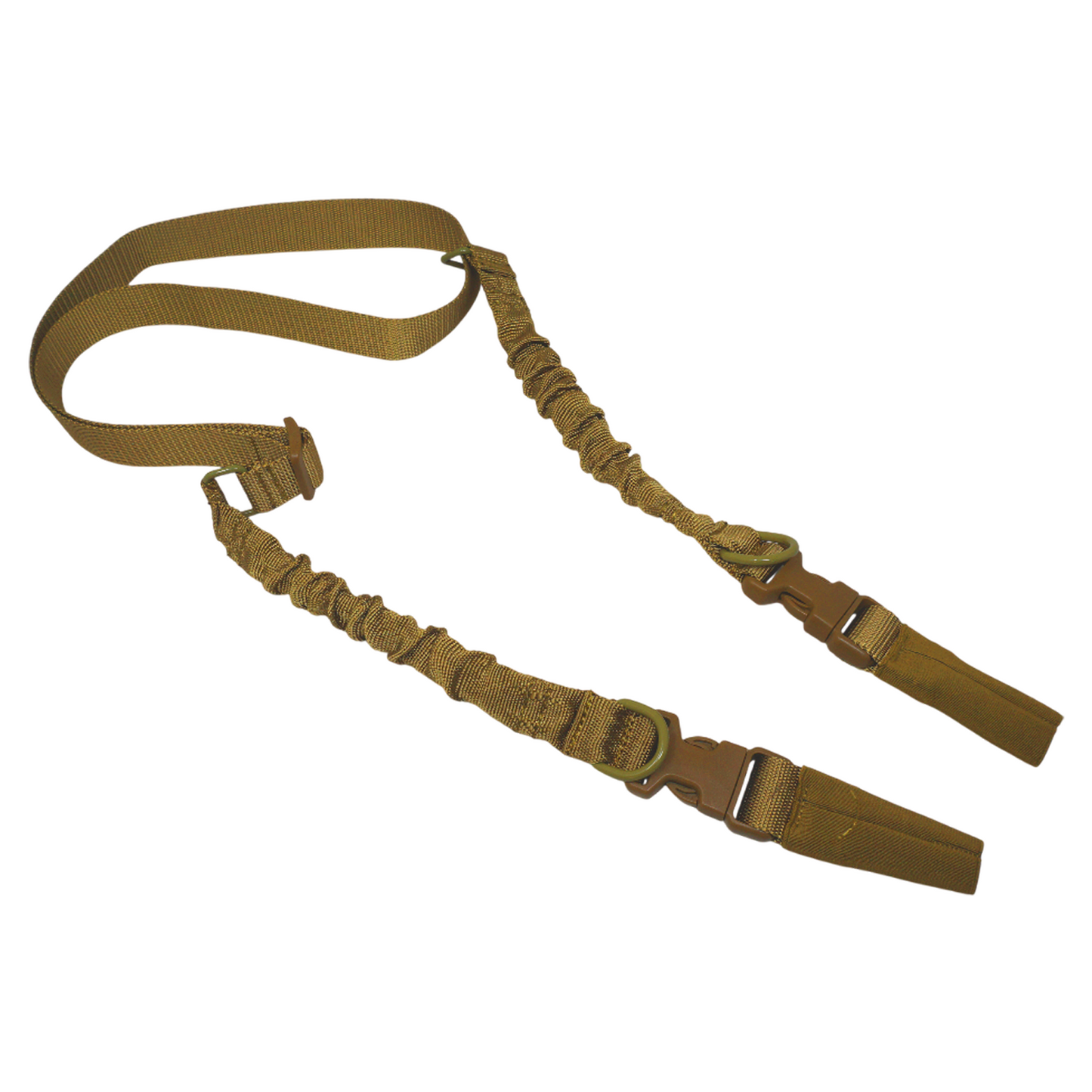 Porta Fusil Tactico 2 Puntos Eslinga Omitac