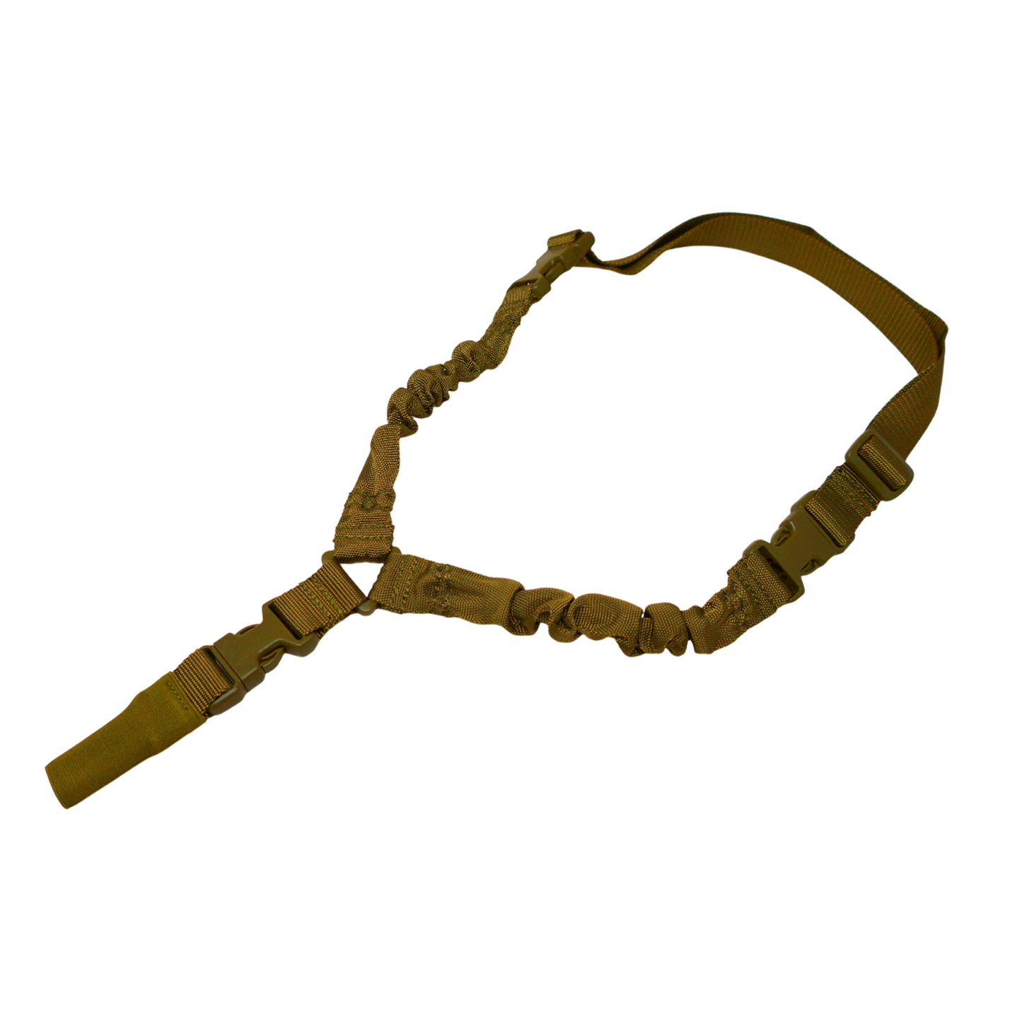 Porta Fusil Bungee Táctico 1 Punto Omitac