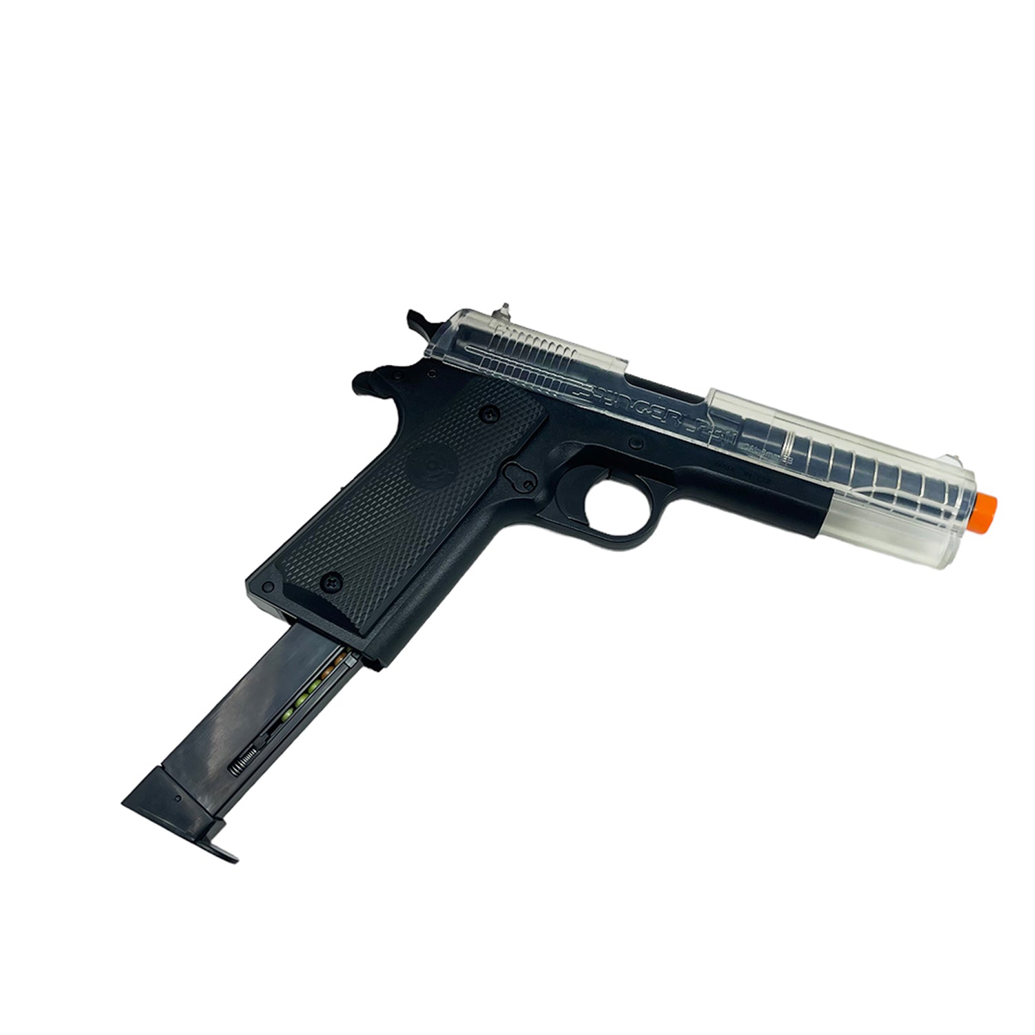 Pistolas en Kit modelo Stinger ™ Challenge