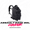 Mochila Condor Assault Pack 20L