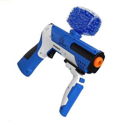 Pistola De Hidrogel  Stinger Gelbee Crosman