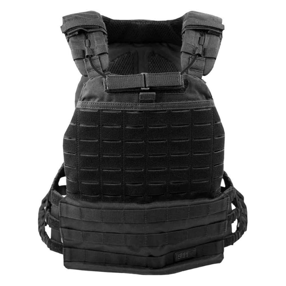 Chaleco 5.11 Plate Carrier Porta Placas TacTec™