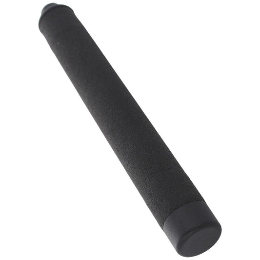 Bastón Retráctil Asp 26 Black Chrome Profesional Seguridad