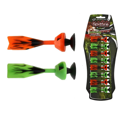 Dardos Para Cerbatana Spitfire Blowgun