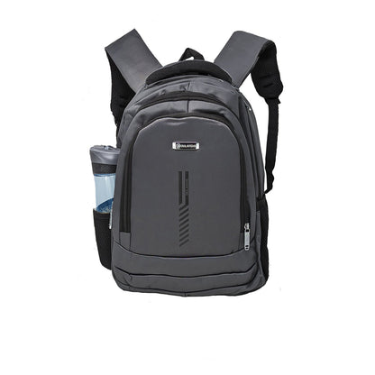 Mochila Oulanshi Porta Laptop Ligera Residen Evil Militaría