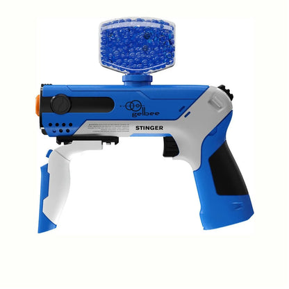 Pistola De Hidrogel  Stinger Gelbee Crosman