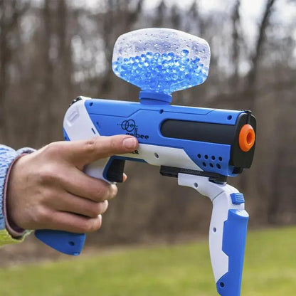 Pistola De Hidrogel  Stinger Gelbee Crosman