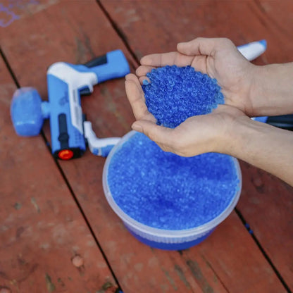 Pistola De Hidrogel  Stinger Gelbee Crosman