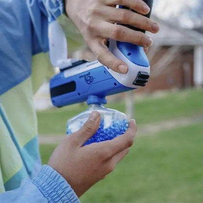 Pistola De Hidrogel  Stinger Gelbee Crosman