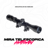 Mira Telescópica 3-9x32 Optima HATSAN