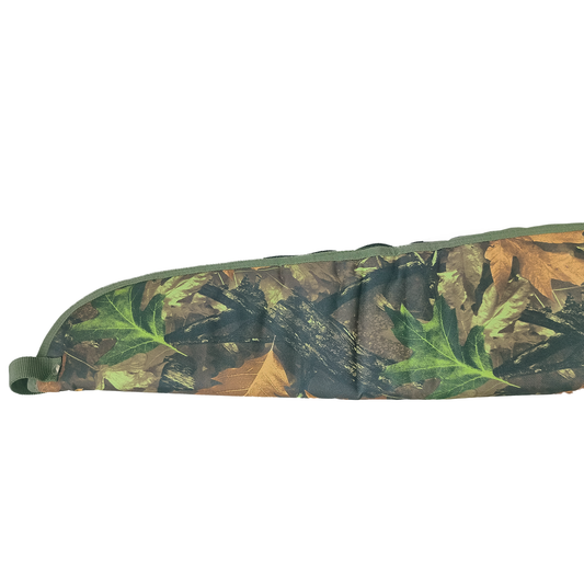 Funda Para Rifle Fabricada En Poliéster Acoginada Ligera
