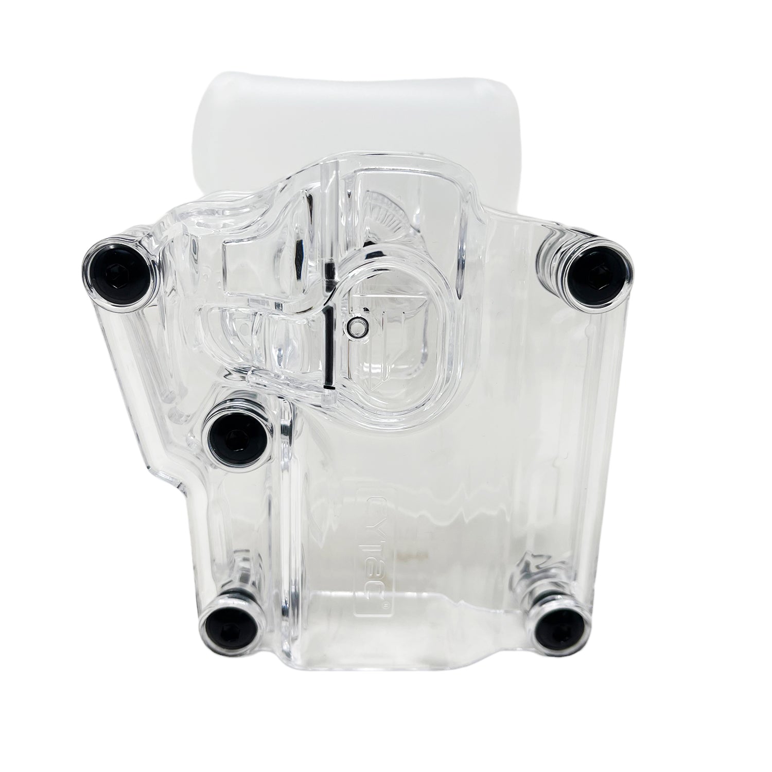 Funda para arma Universal Transparente Frontal