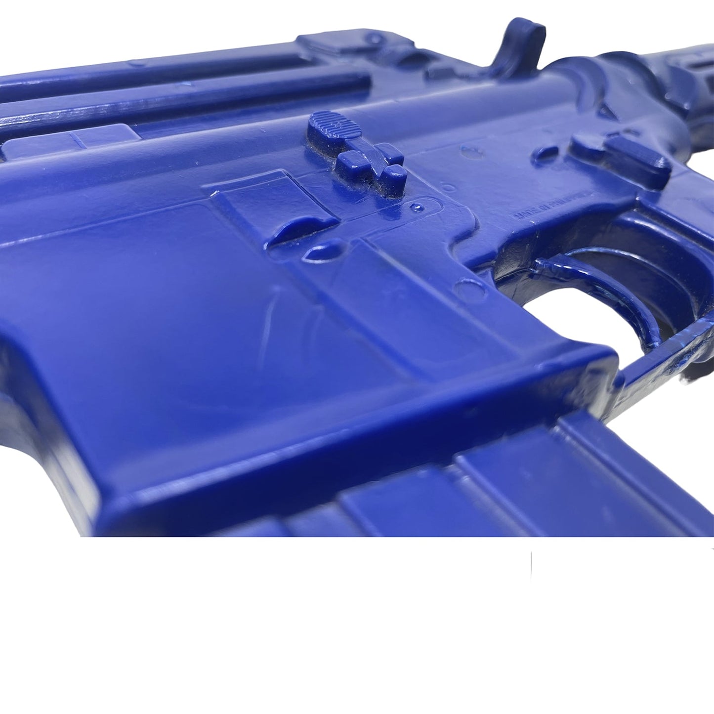 Rifle Entrenamiento Dummy Ar15 Elite