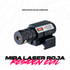 Mira Laser Rojo De Larga Distancia RE