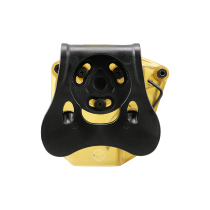 Funda Para Arma Milfort Holster Universal Pistola Diestro Milfort