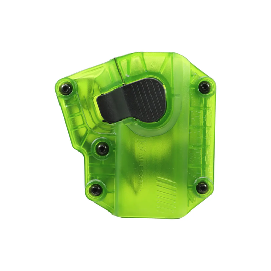 Funda Para Arma Milfort Holster Universal Pistola Diestro
