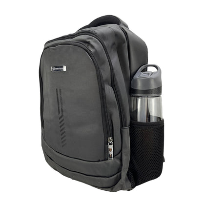 Mochila Oulanshi Porta Laptop Ligera Residen Evil Militaría