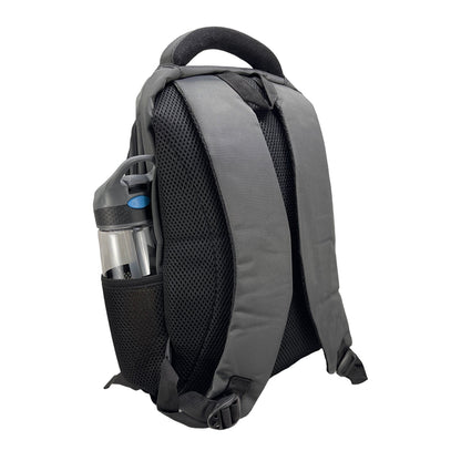 Mochila Oulanshi Porta Laptop Ligera Residen Evil Militaría