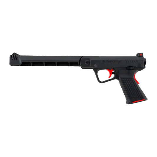 Pistola Umarex De Quiebre Markpoint .177 395 Fps