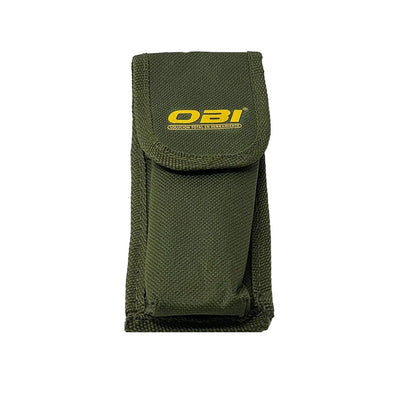 Cubiertos Para Campismo De Acero 3pz Marca Obi obi