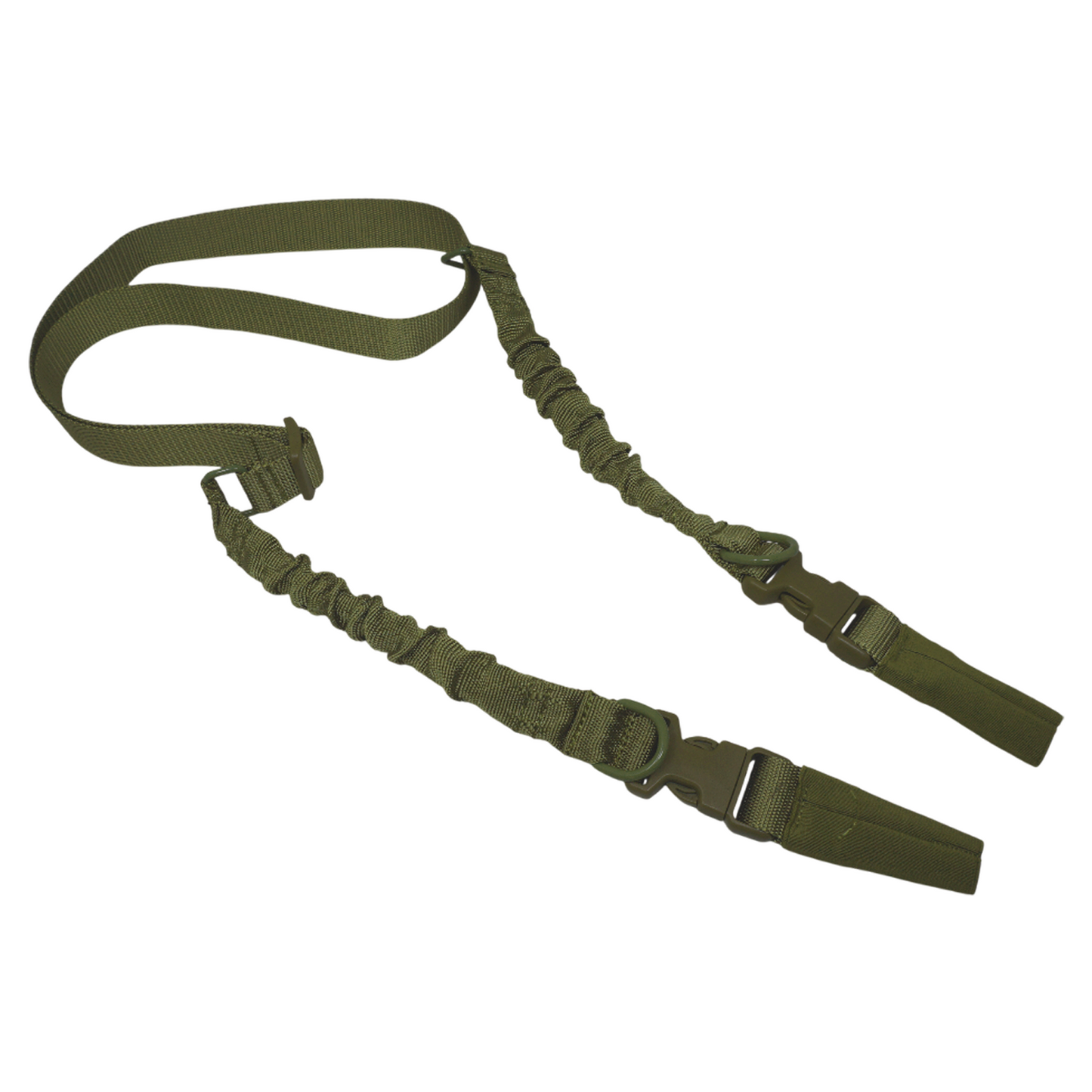 Porta Fusil Tactico 2 Puntos Eslinga Omitac