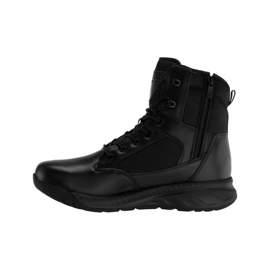 Botas Tácticas Opspeed Con Cierre BATES
