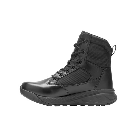 Botas Tácticas Opspeed Sin Cierre BATES