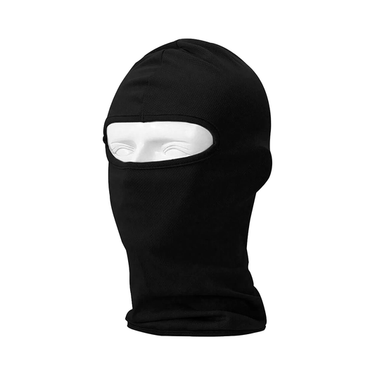 Antifaz Pasamontañas Mascara Tipo Comando Ocultar Identidad