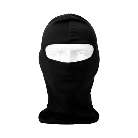 Antifaz Pasamontañas Mascara Tipo Comando Ocultar Identidad